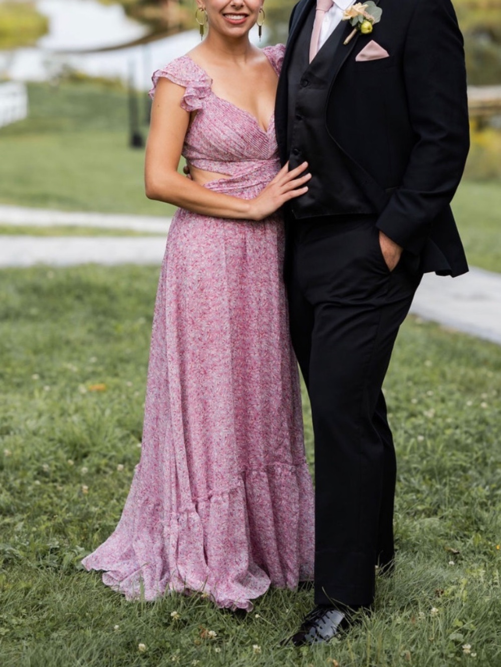 Women's Maxi Dress